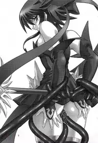 (CR35) [Studio Katsudon (Manabe Jouji)] Mahou Shoujo Vol.3 (Mahou Shoujo Ai) [English] {SaHa}