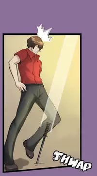 [Hong BanJang] Aharoo Ch.1-35 (English) (YoManga) (Ongoing)