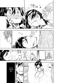 (Reitaisai 9) [Saperon Black (Sape)] UngateD (Touhou Project) [English]