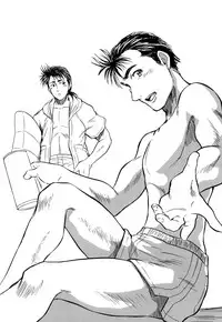 [Tomozawa Shou] Watashi to Papa no Maji Soukan