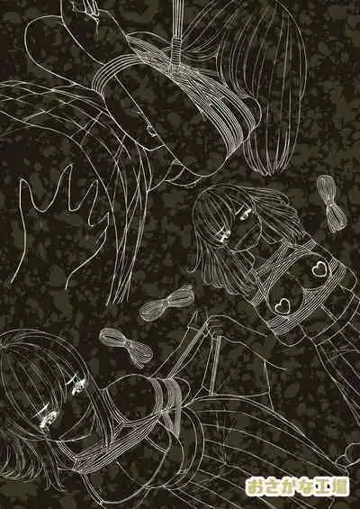 Akogare no Onee-san wa Shibararete Boku no Mono