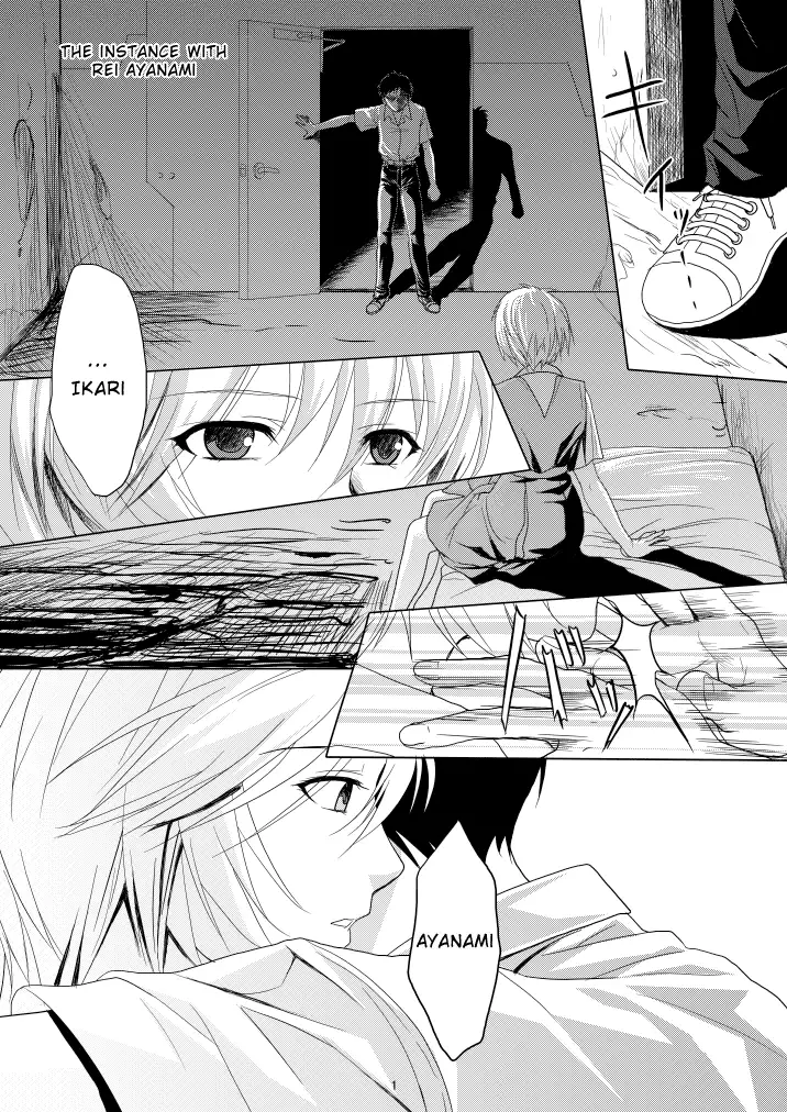 Kokoro no Katachi Sei no Katachi