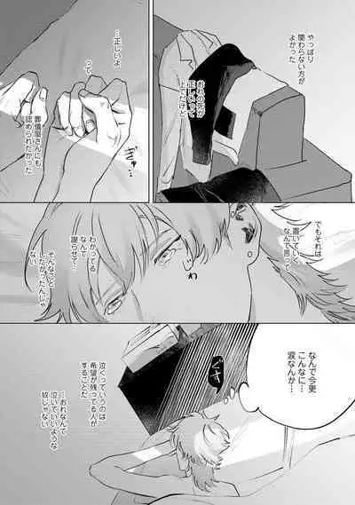 Hitsugi ni Sayonara no Hanataba o