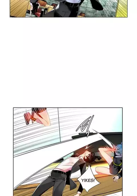 Lilith`s Cord Ch.1-10