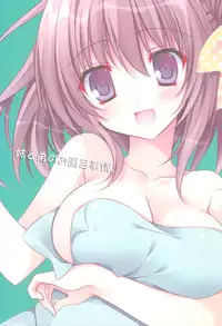 (C87) [Matsurija (Nanaroba Hana)] Soushisouai Ane Ecchi 5 [English] [SMDC]