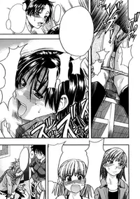 [Shiwasu no Okina] Shining Musume. 1. First Shining Ch. 1-2 [Textless]