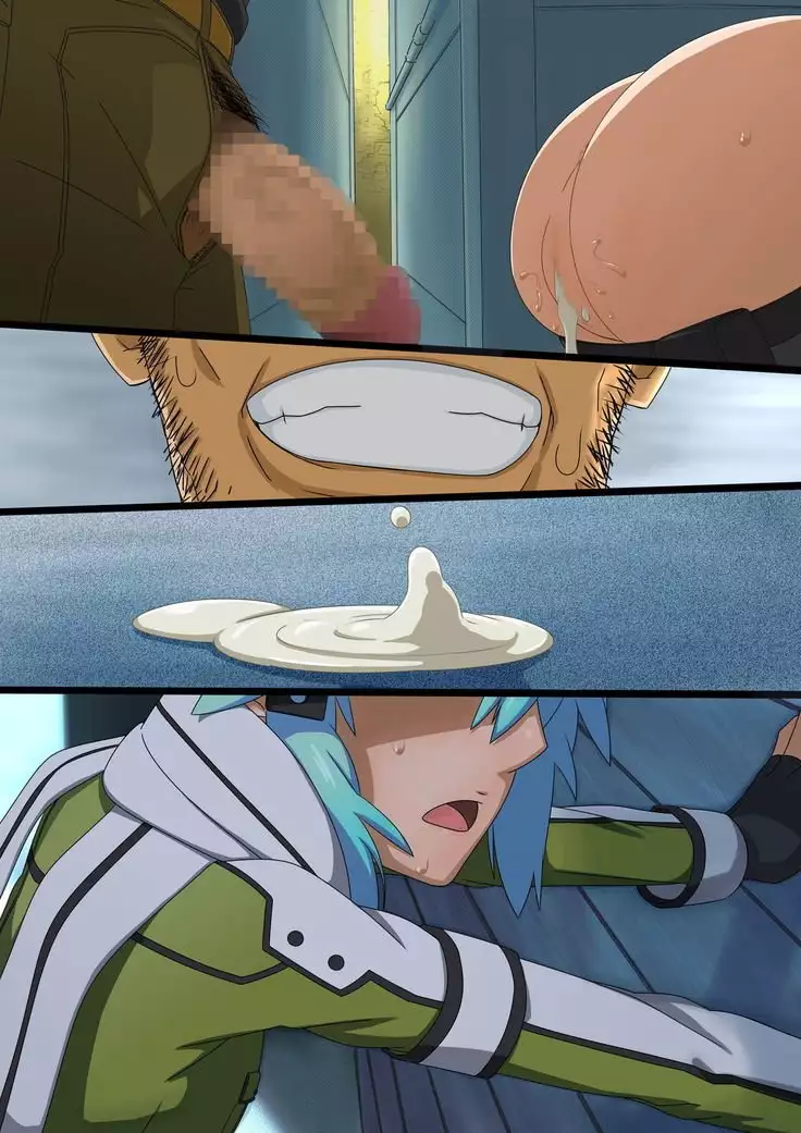 Hanbai Shoujo | Sales Girl =7BA=