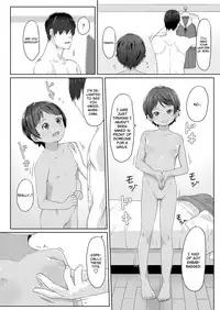 Sotsugyou to Seifuku to Boyish | Graduation & Uniform & Boyish