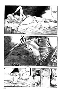 [Maeda Toshio] Choukedamono Densetsu | Legend of the Superbeast [English] [DesuDesu]