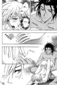 [Chitose Piyoko] Super Dakaretai Otoko [English] [Attractive Fascinante]