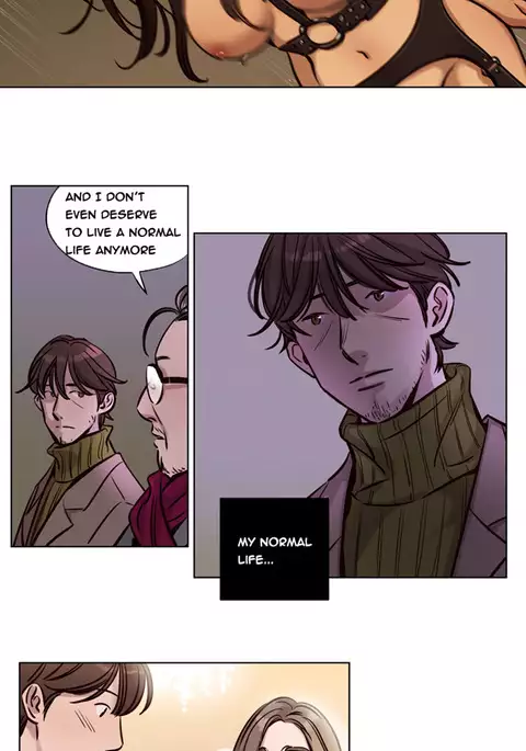 Atonement Camp Ch.1-46