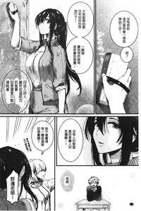 Koi Yagate Midara - Nasty after Love. | 戀上後就淫亂