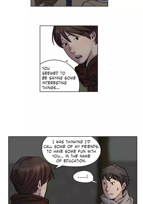 Atonement Camp Ch.1-46