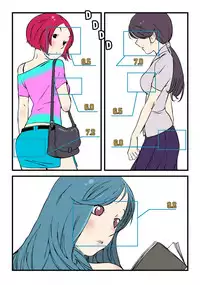 [dogado] Homo Sexience [Ongoing]