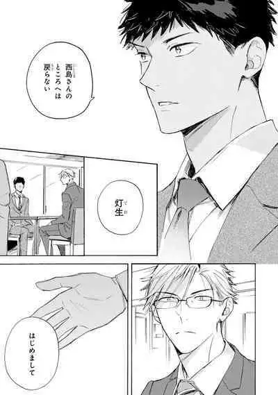 Ginmokusei no Shitateya