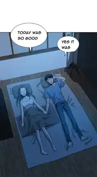 Change Partner Ch.1-19 (English) (Ongoing)