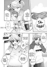 [Ozaki Miray] The Great Escape 2 [English] {Phantom}