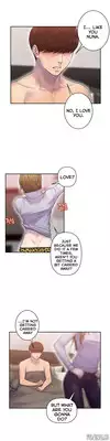 Ghost Love Ch.1-10 (English) (YoManga) (Ongoing)