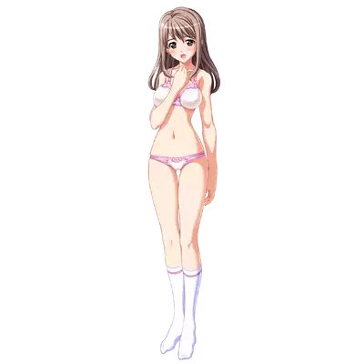 [Lunatic] Injutsu no Gakuen (Png)