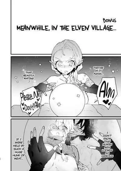 Tsumahajiki-mono no Somnia 2 | Somnia of the Outcast 2