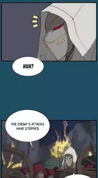 [Hong BanJang] Aharoo Ch.1-35 (English) (YoManga) (Ongoing)