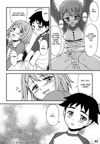 [Fujinomiya Yuu] Gensou Josou Shounen (Shotarista 2) [English] [Decensored]