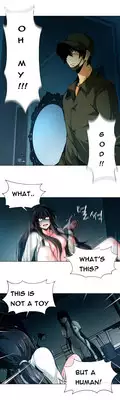 [Fantastic Whale] Twin Slave Ch.1-27 (English) (Ongoing)