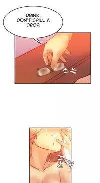 My Office Ch.1-30 (English) (Ongoing)