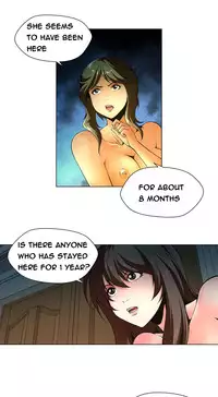[Fantastic Whale] Twin Slave Ch.1-29 (English) (Ongoing)
