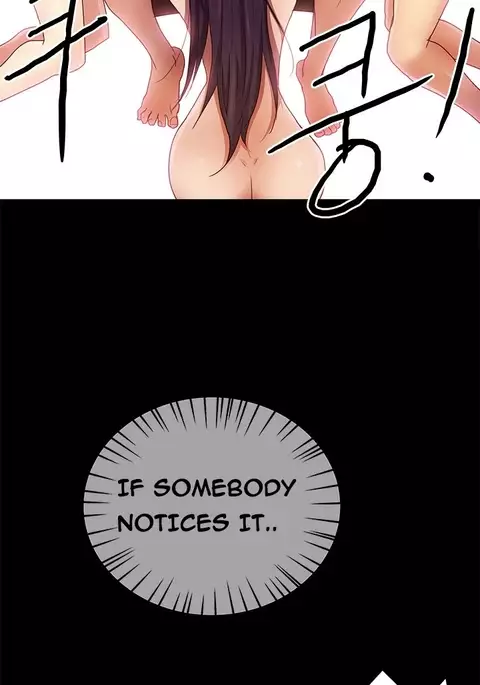 Will You Do as I Say? Ch.1-18