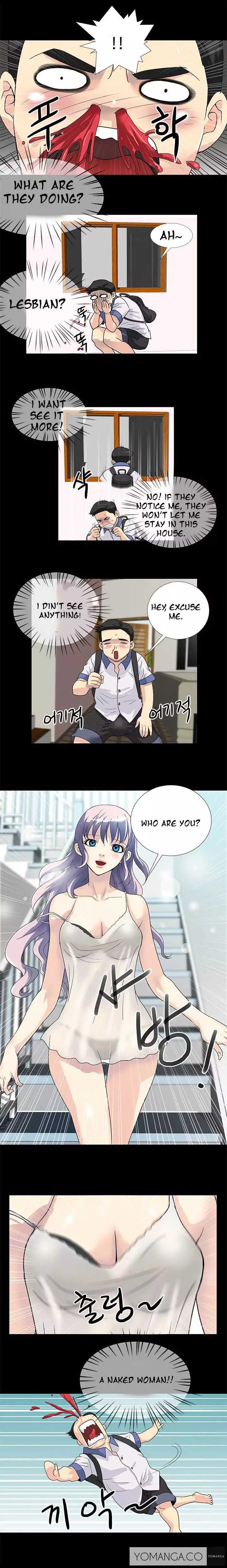 Will You Do as I Say? Ch.1-16