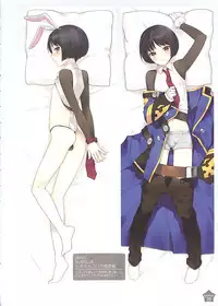 (C88) [candy paddle (NemuNemu)] OTOKONOKO ART WORK #2