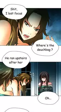 [Fantastic Whale] Twin Slave Ch.1-29 (English) (Ongoing)