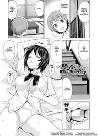 [Tamagoro] Doutei Danshi Kousei Iinkai Ch. 1-10 [English]