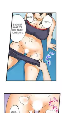 [Mokko] I Massage My Sister Every Night Ch 1-38