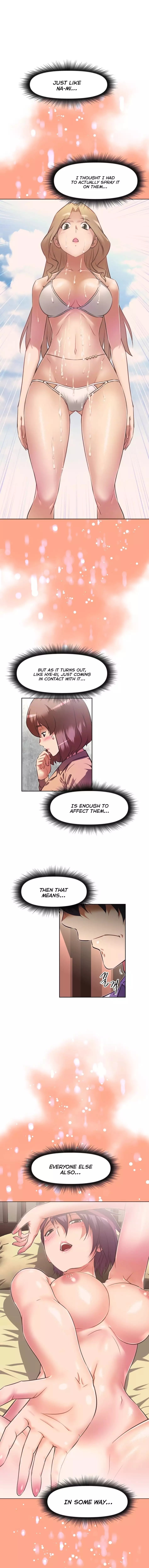 Brawling Go Ch.76-109