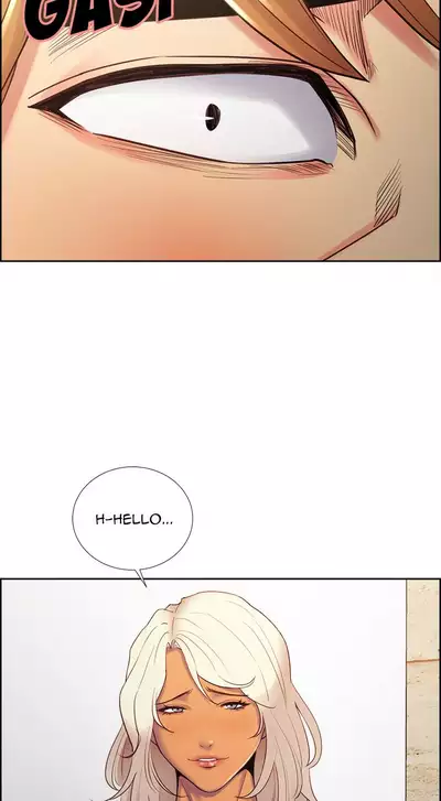 岳母家的刺激生活46-50 [英]