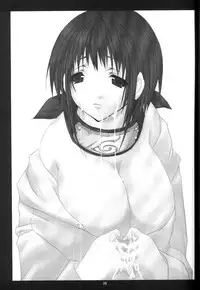 (C65) [Ochimusha. (Odagiri Tsutomu)] Kunoichi No Susume 2 (Naruto)