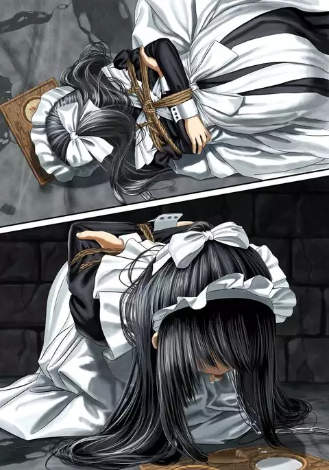 メイデン·ヴォヤージュ