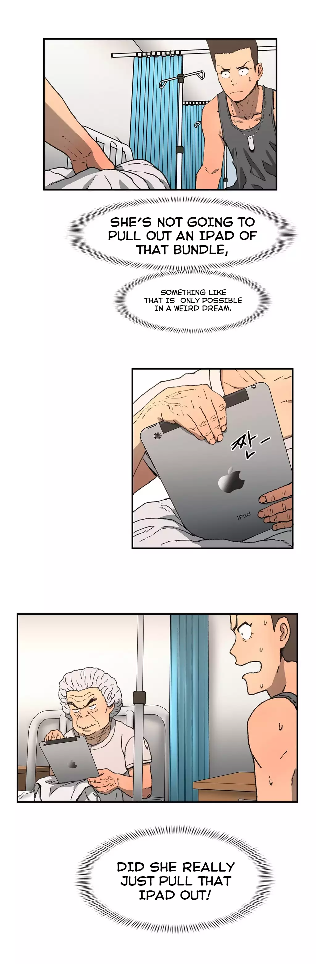 Refrain Love Ch.1-15