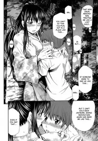 [Sabashi Renya] Boku no Hot Spot Ch. 1-2 [English] [TripleSevenScans]