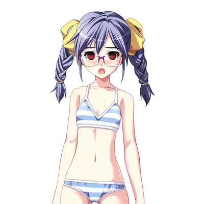 [Lunatic] Injutsu no Gakuen (Png)