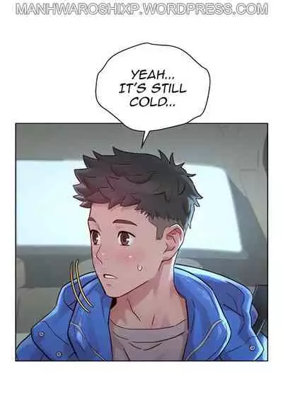 What do you Take me For? Ch.159/?