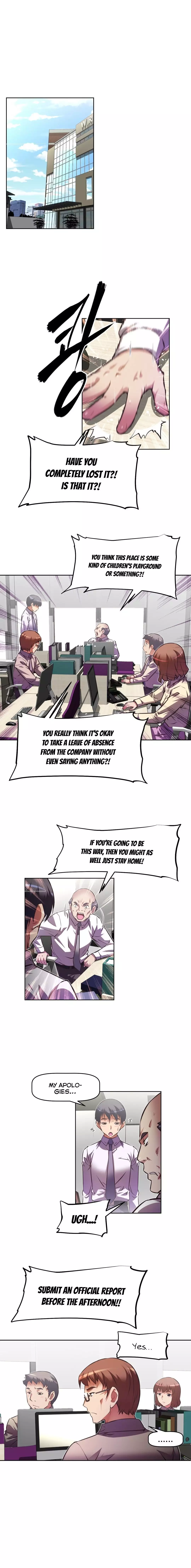 Brawling Go Ch.76-109