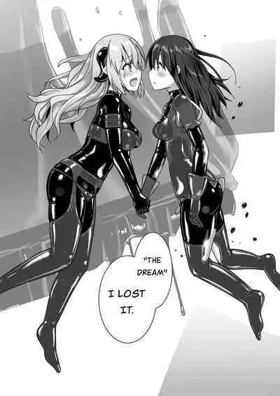 Yumewatari no Mistress night 9 | Dream-Voyaging Mistresses night 9