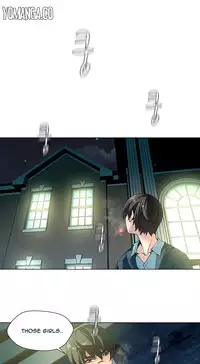 [Fantastic Whale] Twin Slave Ch.1-29 (English) (Ongoing)