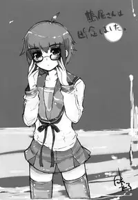 (SC33) [RADICAL DASH (Miyane Aki)] Suzumiya Haruhi no Shikkou Keikaku (Suzumiya Haruhi no Yuuutsu)