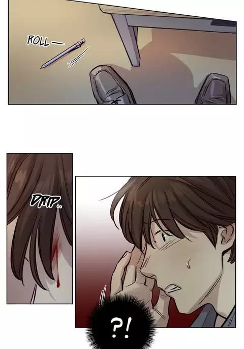Atonement Camp Ch.1-46