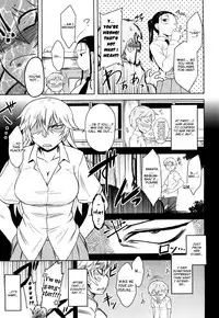 [Dr.P] Shinryaku Teki Renai Shugi - Aggressive Love Ism [English] [YQII]