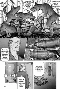 Training Dog Ch. 1-7